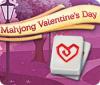 Mahjong Valentine's Day igrica 
