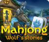 Mahjong: Wolf Stories igrica 