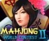 Mahjong World Contest 2 igrica 