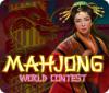 Mahjong World Contest igrica 