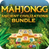 Mahjongg - Ancient Civilizations Bundle igrica 