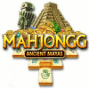 Mahjongg: Ancient Mayas igrica 