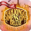 Mahjongg Dimensions Deluxe: Tiles in Time igrica 