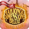 Mahjongg Dimensions Deluxe: Tiles in Time igrica