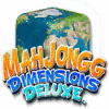 Mahjongg Dimensions Deluxe igrica 