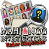 Mahjongg Investigations: Under Suspicion igrica 