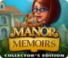 Manor Memoirs. Collector's Edition igrica 