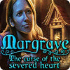 Margrave: The Curse of the Severed Heart Collector's Edition igrica 