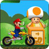 Mario Fun Ride igrica 
