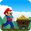 Mario Miner igrica 