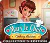 Mary le Chef: Cooking Passion Collector's Edition igrica 