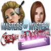 Masters of Mystery - Crime of Fashion igrica 
