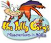 The Jolly Gang's Misadventures in Africa igrica 