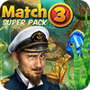 Match 3 Super Pack igrica 