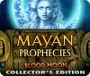 Mayan Prophecies: Blood Moon Collector's Edition igrica 