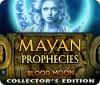 Mayan Prophecies: Blood Moon Collector's Edition igrica