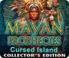Mayan Prophecies: Cursed Island Collector's Edition igrica 