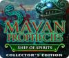 Mayan Prophecies: Ship of Spirits Collector's Edition igrica 