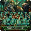 Mayan Prophecies: Ship of Spirits igrica
