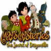 May's Mysteries: The Secret of Dragonville igrica 