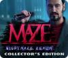 Maze: Nightmare Realm Collector's Edition igrica 