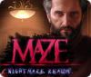 Maze: Nightmare Realm igrica 