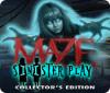 Maze: Sinister Play Collector's Edition igrica 