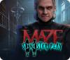 Maze: Sinister Play igrica 