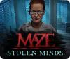 Maze: Stolen Minds igrica 