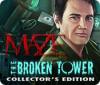 Maze: The Broken Tower Collector's Edition igrica 