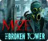 Maze: The Broken Tower igrica 