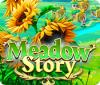 Meadow Story igrica 