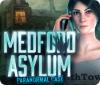 Medford Asylum: Paranormal Case igrica 