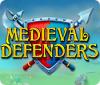 Medieval Defenders igrica 