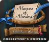 Memoirs of Murder: Welcome to Hidden Pines Collector's Edition igrica 