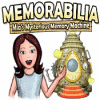 Memorabilia: Mia's Mysterious Memory Machine igrica 
