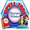 Merriam Websters Spell-Jam igrica 
