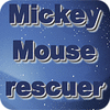 Mickey Mouse Rescuer igrica 