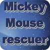 Mickey Mouse Rescuer igrica