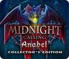 Midnight Calling: Anabel Collector's Edition igrica