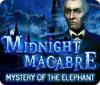 Midnight Macabre: Mystery of the Elephant igrica 