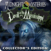 Midnight Mysteries: Devil on the Mississippi Collector's Edition igrica 