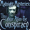 Midnight Mysteries: The Edgar Allan Poe Conspiracy igrica 