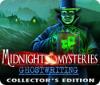 Midnight Mysteries: Ghostwriting Collector's Edition igrica 