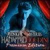 Midnight Mysteries: Haunted Houdini Collector's Edition igrica 