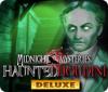 Midnight Mysteries: Haunted Houdini igrica 
