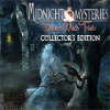 Midnight Mysteries: Salem Witch Trials Collector's Edition igrica 