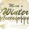 Mina's Winter Accessories igrica 