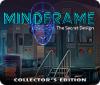 Mindframe: The Secret Design Collector's Edition igrica 