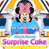 Minnie Mouse Surprise Cake igrica 